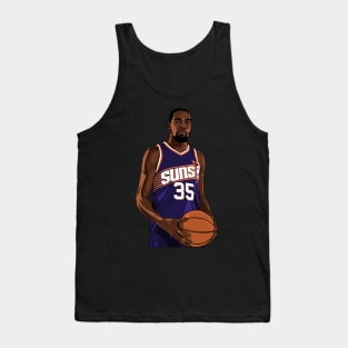 KEVIN DURANT Tank Top